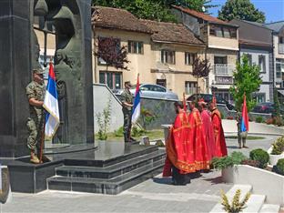 Република Српска - Зворник - сјећање