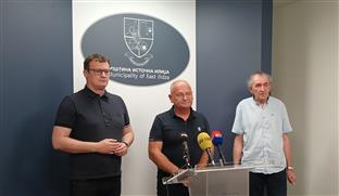 Република Српска - Источна Илиџа - култура сјећања - филм о доктору Миодрагу Лазић