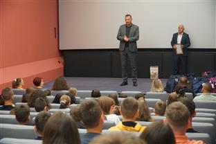 Република Српска - Приједор - Градска управа - пријем