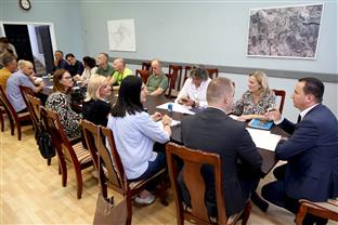 Република Српска - Требиње - Градска управа