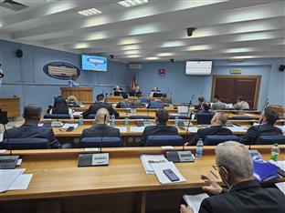 Република Српска - Приједор - Скупштина града