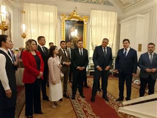 Русија - Република Српска