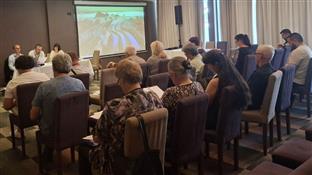 Република Српска - Добој - Организација породица погинулих