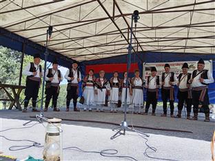 Република Српска - Соколац - традиција