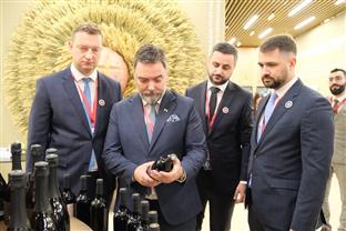 БиХ - Русија - Међународни економски форум