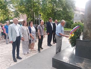 Република Српска - Нови Град - Организација породица заробљених и погинулих