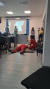 Република Српска - Источно Сарајево - Цивилна заштита