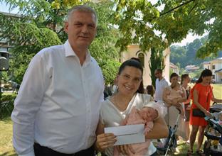 Република Српска - Лопаре - манифестације