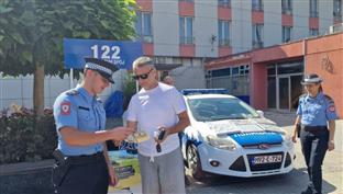 Република Српска - Приједор - Полицијска управа