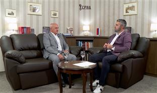Република Српска - СРНА - подкаст - најава