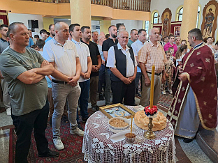 Република Српска - Котор Варош - Видовдан