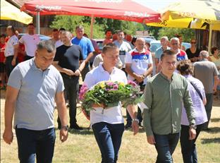 ФБиХ - Лукавац - Гогановић