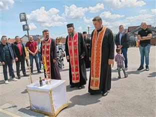Република Српска - Соколац - СПЦ