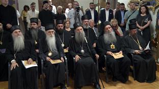 Република Српска - Бијељина - Епархија зворничко-тузланска