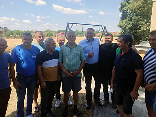 Република Српска - Бијељина - Министарство пољопривреде
