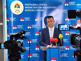 Република Српска - Пореска управа