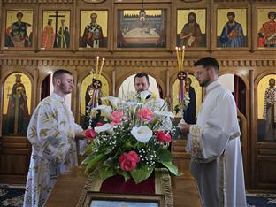 Република Српска - Приједор - СПЦ