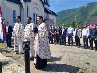 Република Српска - Рибник - Борачка организација