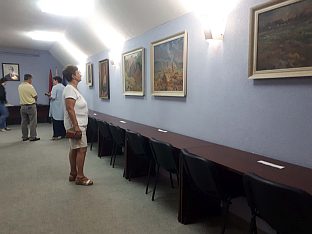 Република Српска - Костајница - култура