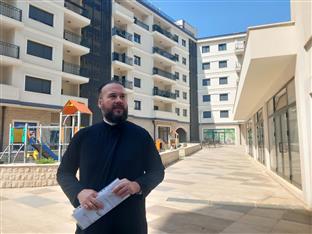 Република Српска - Tребиње - Полицијска управа