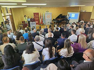 Република Српска - Источно Сарајево - Универзитет