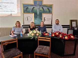 Република Српска - Вишеград - култура