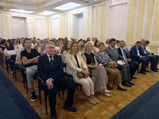 Република Српска - "Дани руског језика" - свечана академија