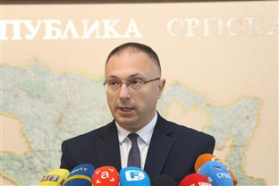 Република Српска - Министарство правде - конференција - Ћеранић 