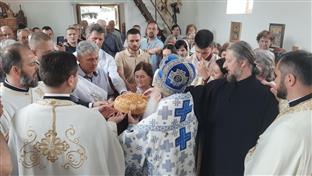 Република Српска - Фоча - СПЦ