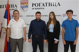 Република Српска - Рогатица - локална управа