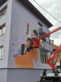 Република Српска - Вишеград - култура