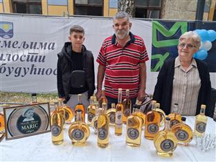 Република Српска - Котор Варош - манифестација