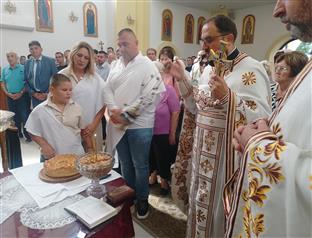 Република Српска - Нови Град - СПЦ