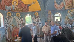 Република Српска - ФБиХ - култура сјећања