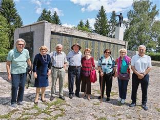 Република Српска - Соколац - друштво