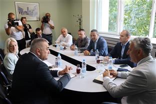 Република Српска - Невесиње - Минић