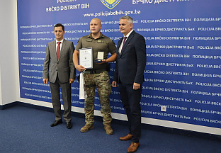 БиХ - Брчко - градоначелник