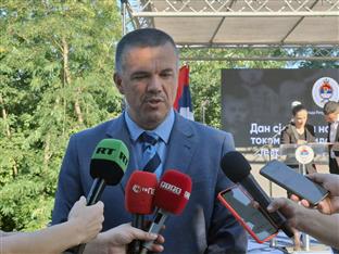 Република Српска - Дан сјећања на дјецу убијену у НДХ - Видаковић