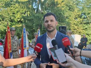 Република Српска - Дан сјећања на дјецу убијену у НДХ - Јавор