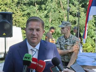Република Српска - Дан сјећања на дјецу убијену у НДХ - Вукелић