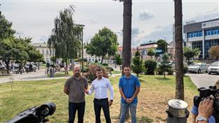 Србија - Република Српска