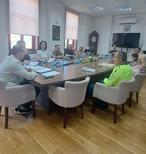 Република Српска - Шамац - невладине организације