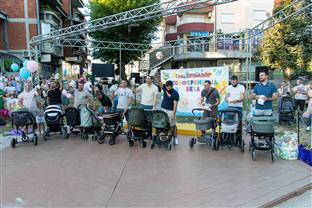 Република Српска - Прњавор - "Конференција беба"