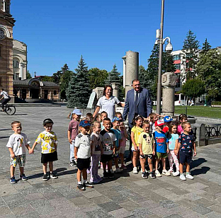 Република Српска - предсједник