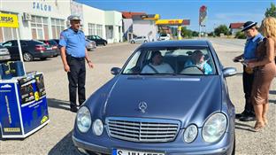 Република Српска - Добој - саобраћај - безбједност