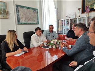 Република Српска - Трново - Фондација "Помоћ"