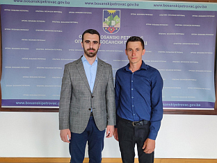 ФБиХ - Босански Петровац - Општинско вијеће