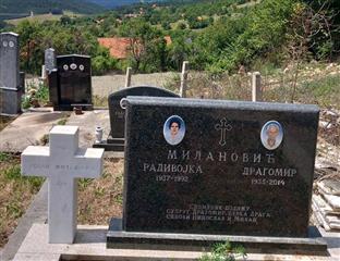 БиХ - средње Подриње - злочини над Србима /5/