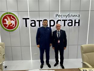 Руска Федерација - Република Српска