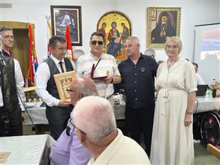 Република Српска - Источно Сарајево - борци